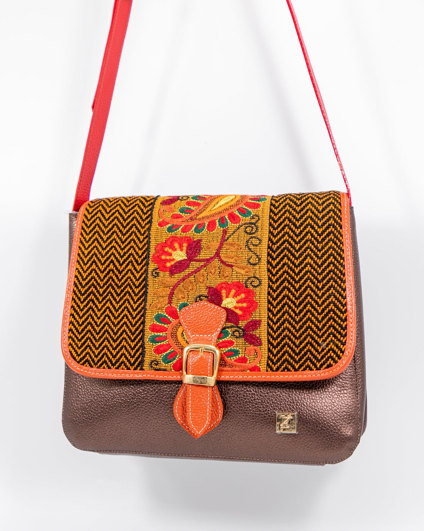 Salinas Crossbody Bag