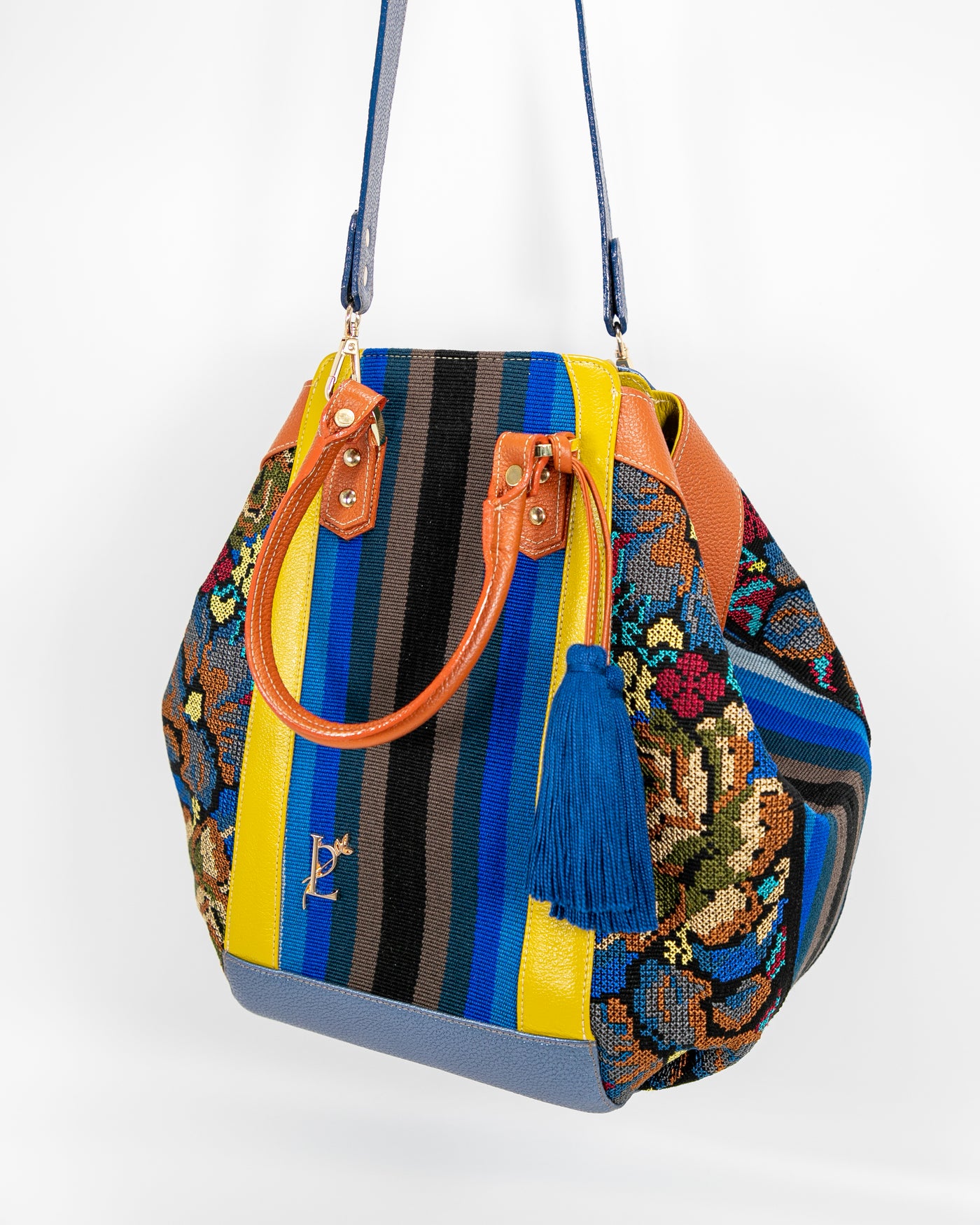 Mocoa Verde Bag
