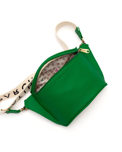 Fanny Pack Verde