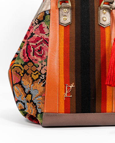 Mocoa Anaranjado Bag