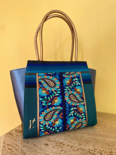 Orito Azul Bag