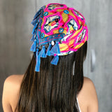 Pitirre scarf
