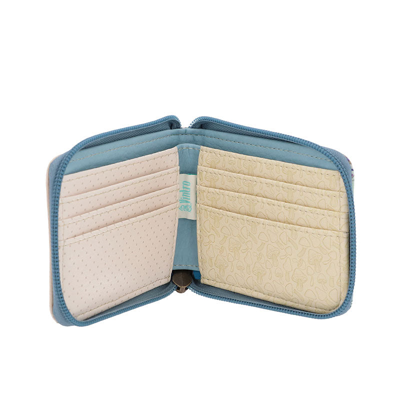 Venecia Alice in Wonderland Wallet