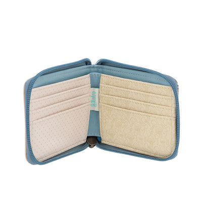 Venecia Alice in Wonderland Wallet