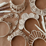 Caracol Headband