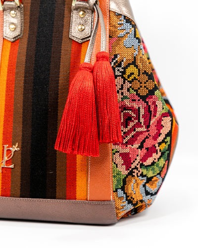 Mocoa Anaranjado Bag