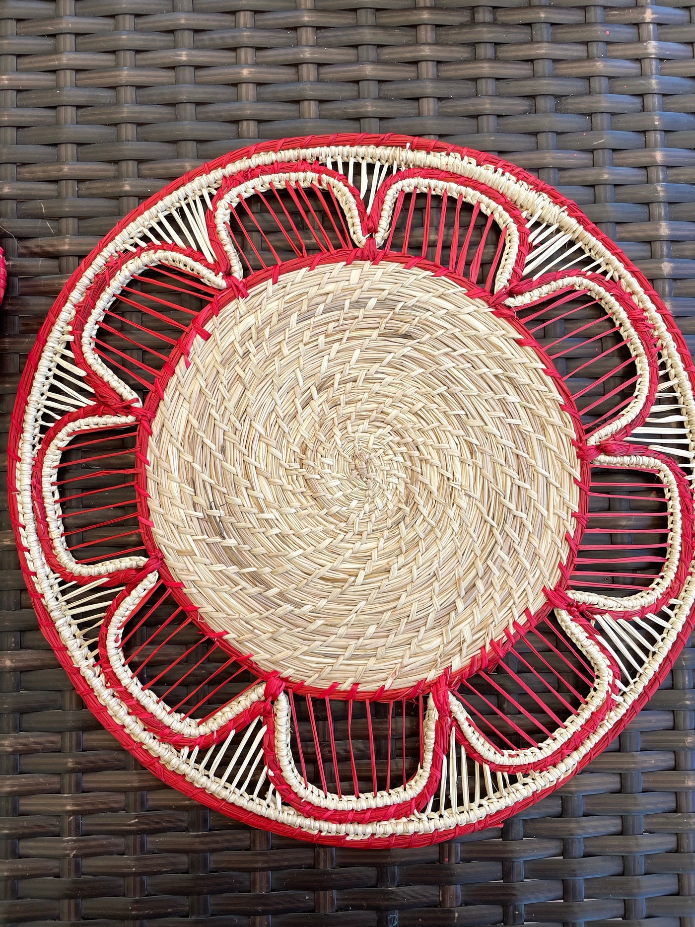 Placemats Petalos