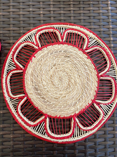 Placemats Petalos