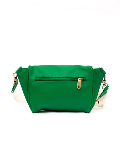 Fanny Pack Verde