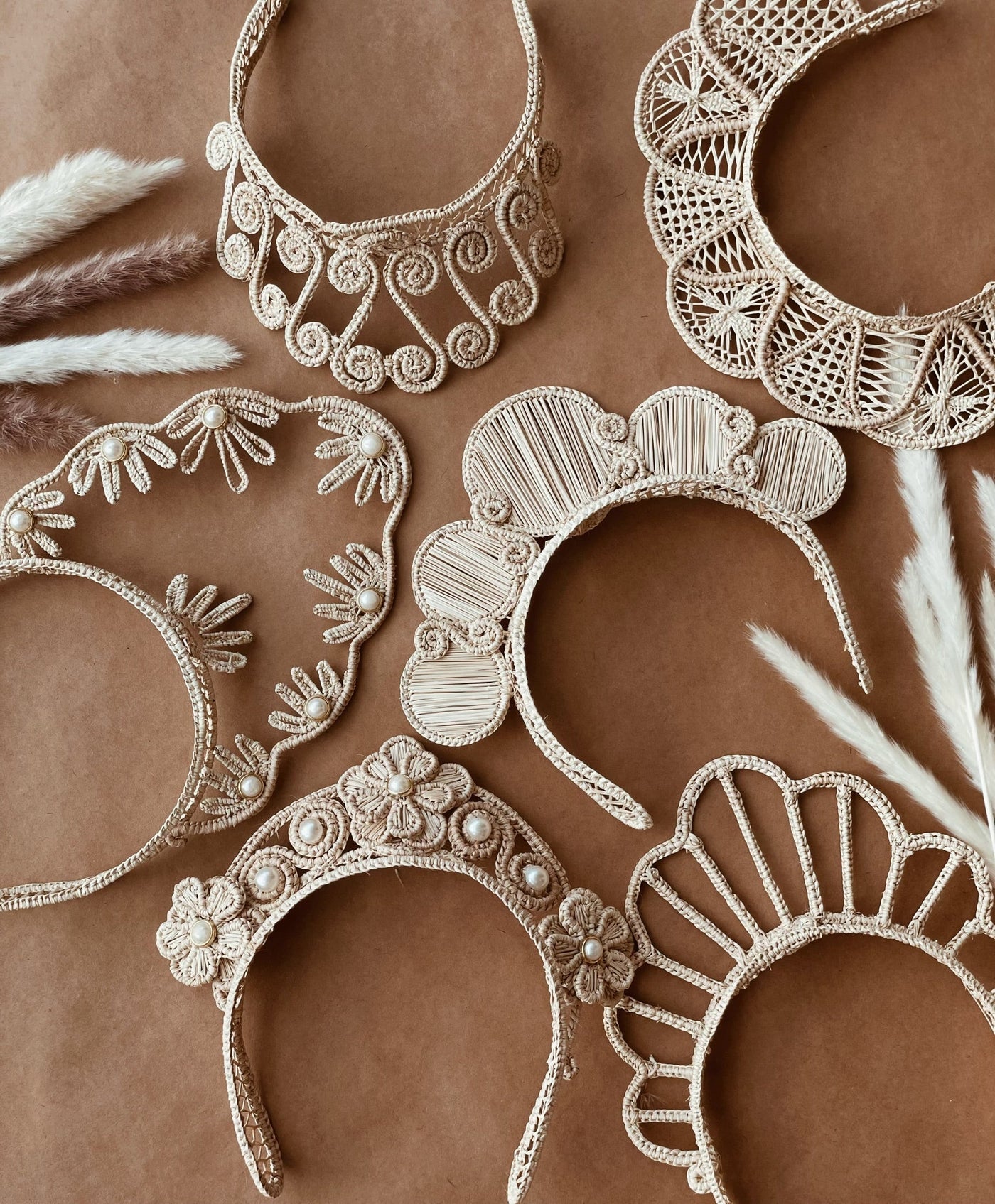 Flor Headband
