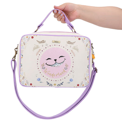 Alice in Wonderland Lunch bag