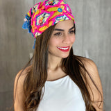Pitirre scarf