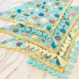 Susana scarf