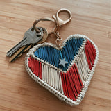 Isla Keychain