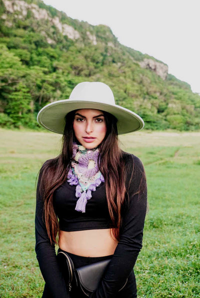 Lili scarf