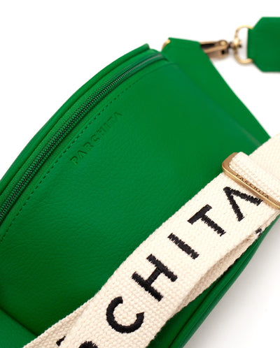 Fanny Pack Verde