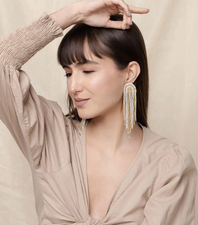 Persia Earrings