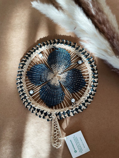 Jessica Hand Fan