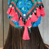 Gise Scarf