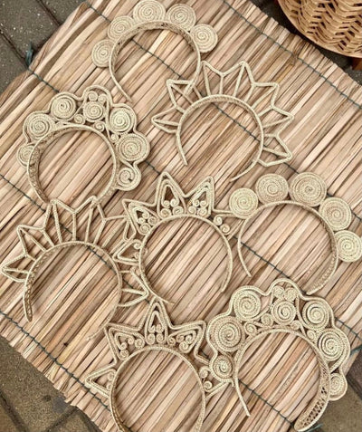 Eva Headband