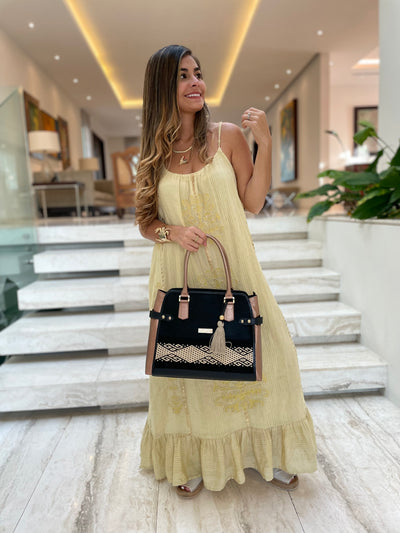 Puerto Asis Bag