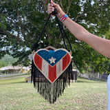 Corazon Isla Crossbody Bag