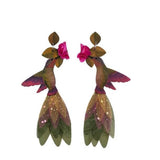 Colibri Earrings