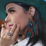 Gallo Earrings