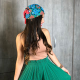 Gise Scarf
