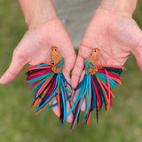 Gallo Earrings