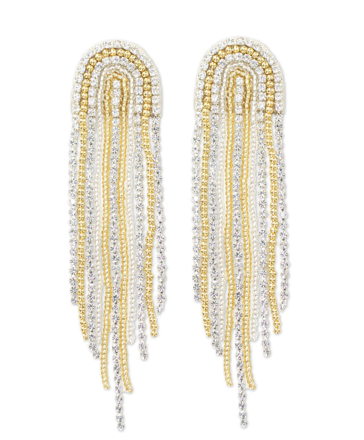Persia Earrings
