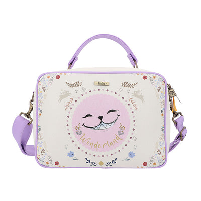 Alice in Wonderland Lunch bag