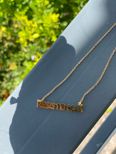 Isla del Encanto Necklaces