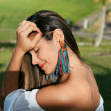 Gallo Earrings