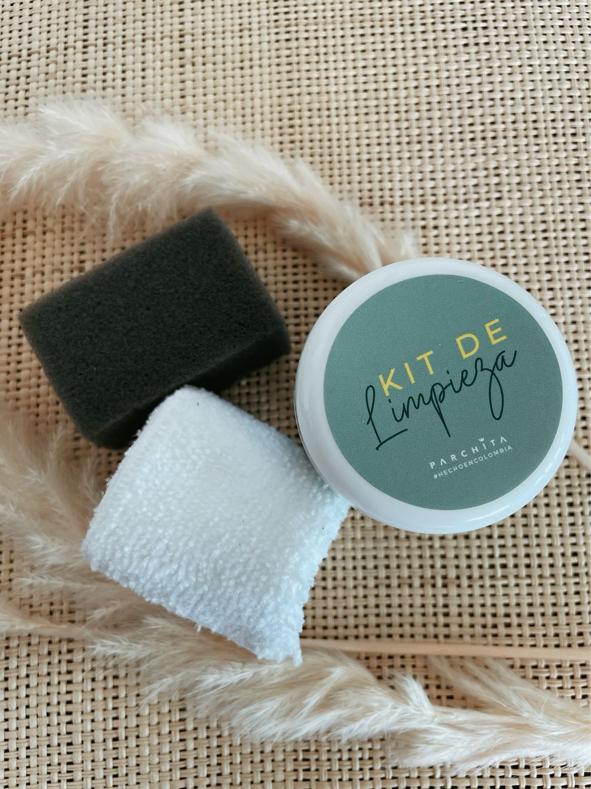 Cleansing Kit