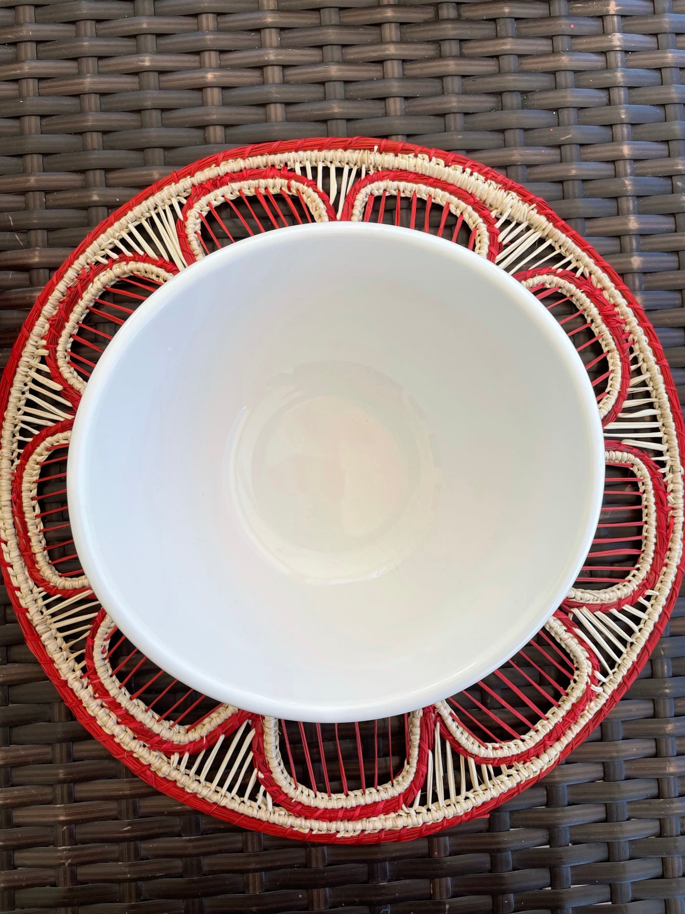 Placemats Petalos