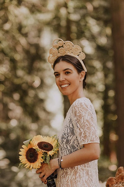 Eva Headband