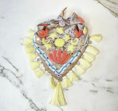 Dipsi scarf