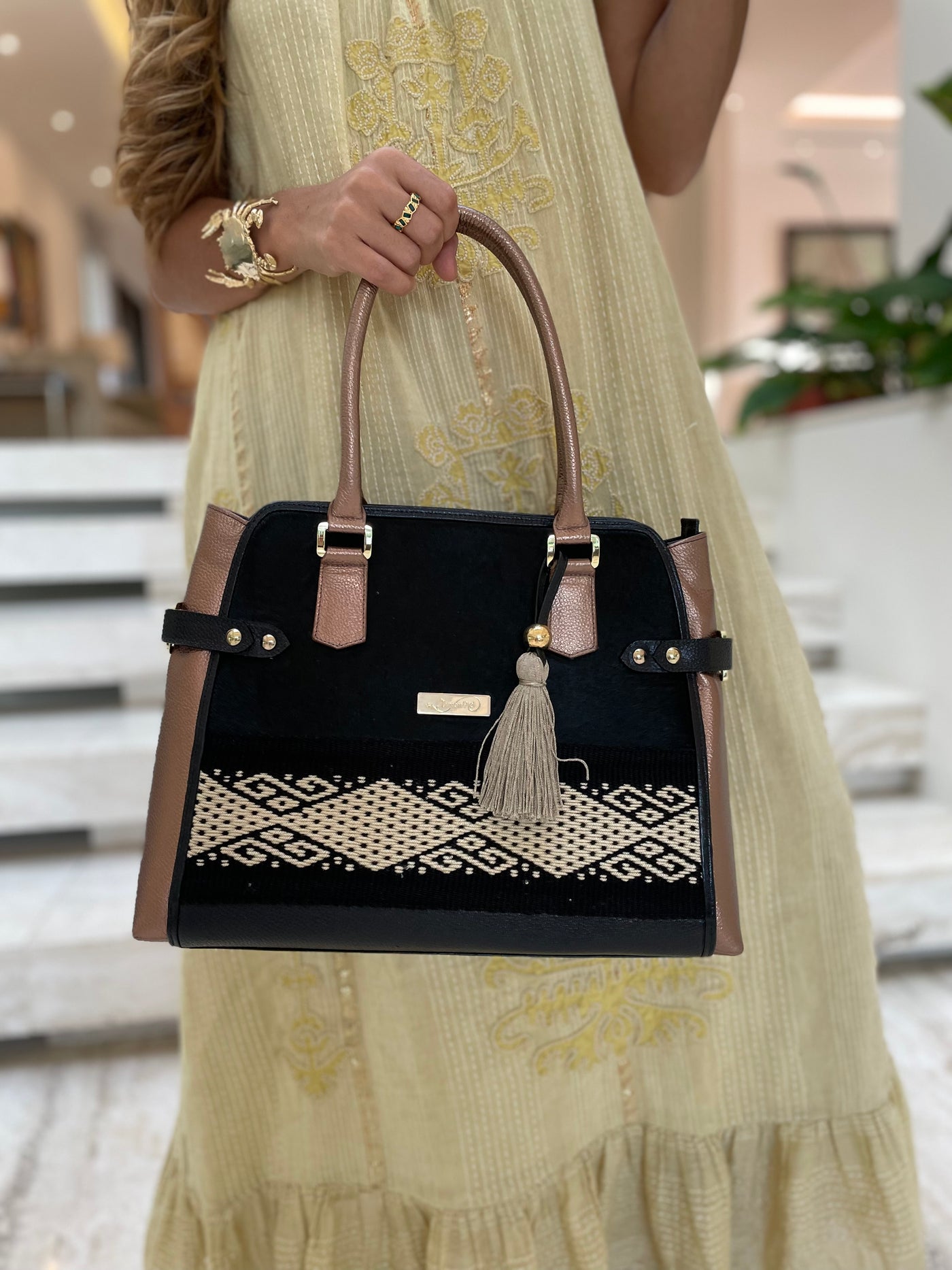 Puerto Asis Bag