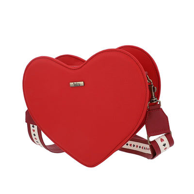 Bari Roja Crossbody Bag