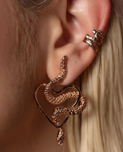 Tentación Earrings