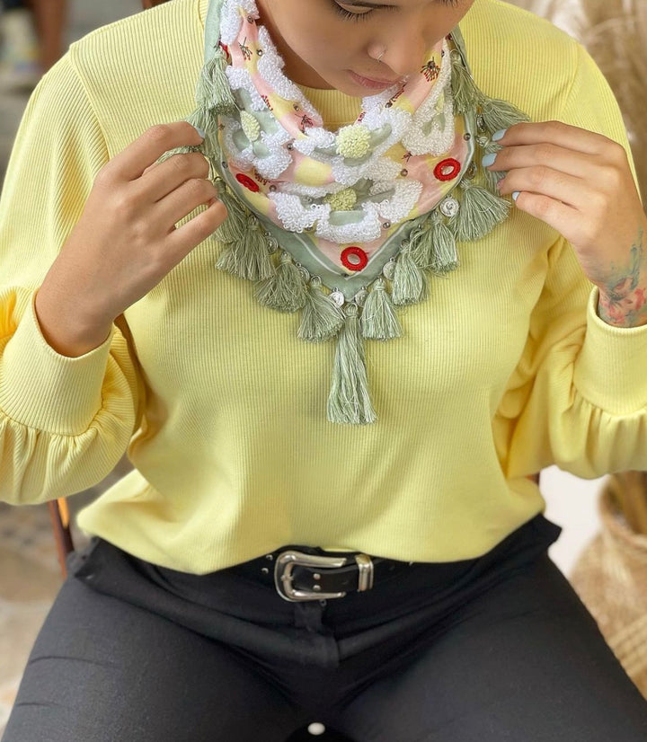 Sonia  scarf