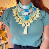 Susana scarf