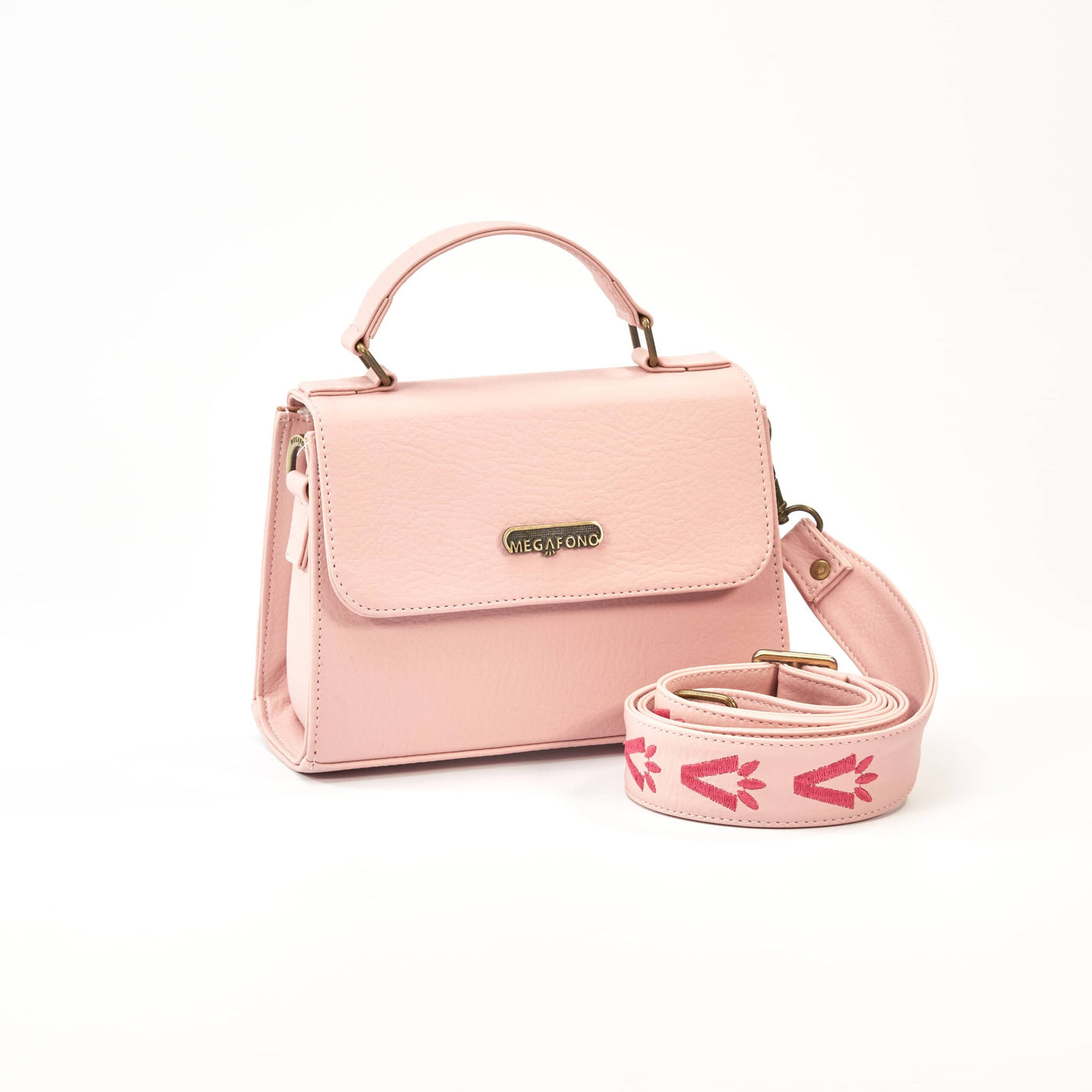 Lulus Rosa Bag