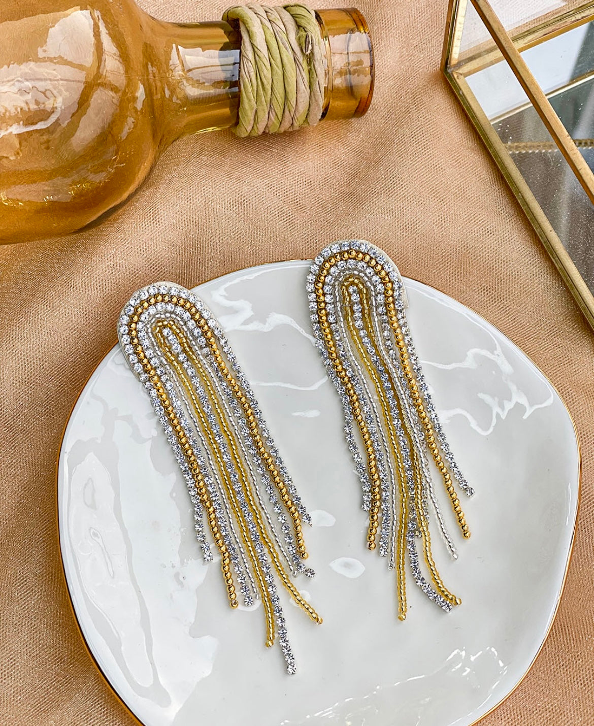 Persia Earrings