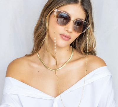 Multi-Use Sunny Cords