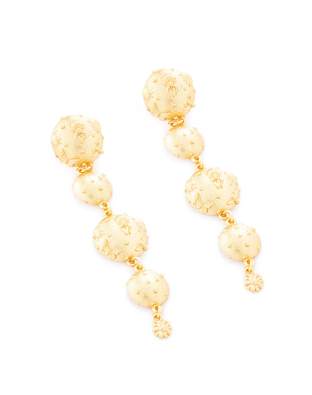 Nectar Earrings