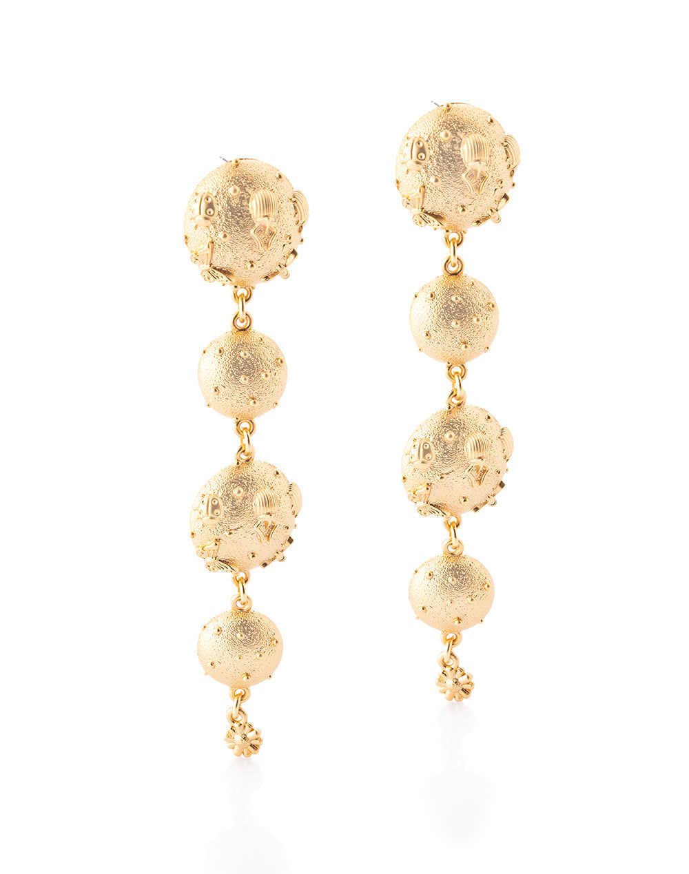 Nectar Earrings