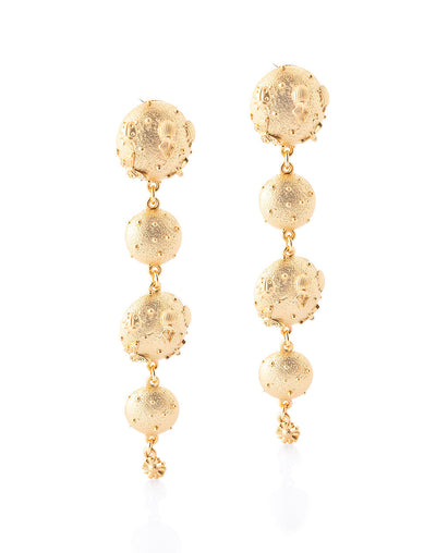 Nectar Earrings
