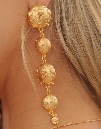 Nectar Earrings